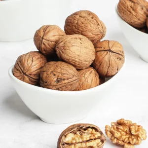 Premium Chitrali Walnuts – Organic Mountain-Grown Walnuts from Chitral