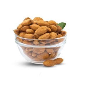 Premium Almond Kernels – Crunchy & Nutritious